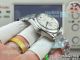 VS Factory Replica Omega Seamaster Aqua Terra 150M White Dial Stainless Steel Watch (5)_th.jpg